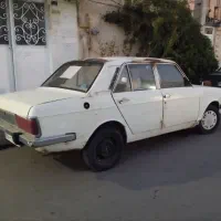 پیکان طرح فرسوده