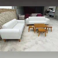 تولیدی مبلمان برند|مبلمان خانگی و میز عسلی|سنگدوین, |دیوار