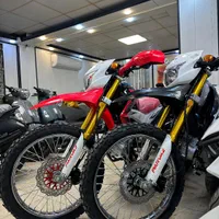 تریل پرواز GY200 مدل 1404|موتورسیکلت|تهران, جنتآباد مرکزی|دیوار