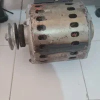 دینام موتور کولر ۷۰۰۰ موتور ژن به شرط میدم