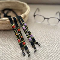 بندعینک دستدوز|زیورآلات و اکسسوری|شاهین‌شهر, مسکن مهر|دیوار