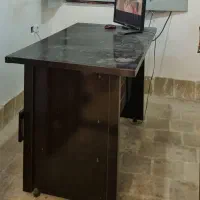 میز ام دی اف