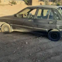 تصادفی|خودرو سواری و وانت|خرمآباد, |دیوار