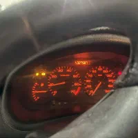 پژو 206مدل89 فرانسوی