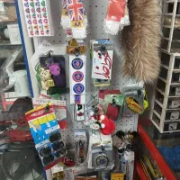 فروش و پخش یدکی و لوکس اتوبوس