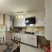 فروش آپارتمان مسکن مهر پروژه ثامن(پارکینگ اختصاصی)