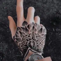 اجرای تتوی بدن به صورت حرفه ای
