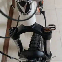 دوچرخه ویوا سناتور|دوچرخه، اسکیت، اسکوتر|تهران, افسریه شمالی|دیوار