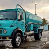 لوله بازکن تخلیه چاه،سپتینگ،استخر(لایروبی)پمپ قوی