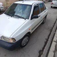 پراید مدل 89|خودرو سواری و وانت|آبیک, |دیوار