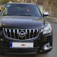 هایما s7 مدل 97 بیرنگ