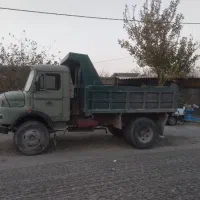 فروش کامیون ۹۱۱