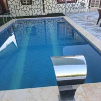 اجاره ویلا باغ .رضا. استخر دار