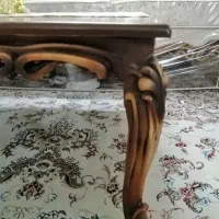 میز نو نو نو|مبلمان خانگی و میز عسلی|نیشابور, امام خمینی|دیوار