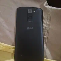 گوشی LG  k7|موبایل|تهران, خواجه نظام الملک|دیوار