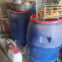 دبه ۱۴۰ لیتری