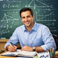 تدریس خصوصی ریاضی هفتم حضوری