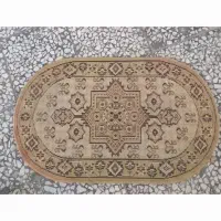 گلیم فرش راه پله|گلیم، جاجیم، گبه|لاهیجان, بوجایه|دیوار