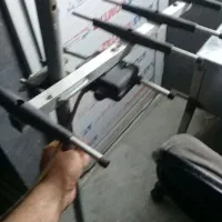 انتن تلویزیون دست دوم