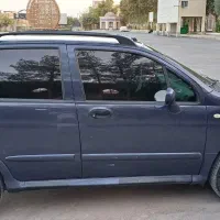 ام وی ام ۱۱۰ مدل ۹۴ چهار سیلندر|خودرو سواری و وانت|کرمان, |دیوار