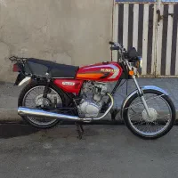 هندا 125مزایده