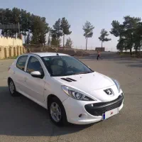۲۰۷مدل۹۶ اتومات فول