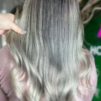 نیازمند مدل رنگ مو و کراتین|خدمات آرایشگری و زیبایی|بندرعباس, |دیوار