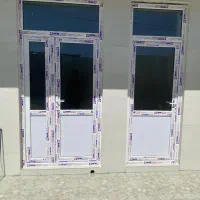 درب پنجره و کرکره برقی