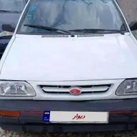 پراید حاجپک|خودرو سواری و وانت|اصفهان, بابوکان جنوبی|دیوار