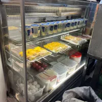 یخچال کبابی