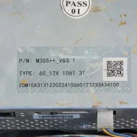 ماینر M30S++ 106T قیمت مناسب واتسماینر|قطعات و لوازم جانبی رایانه|شیراز, تندگویان|دیوار