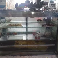 یخچال ویترینی و فریزر صندوقی|یخچال و فریزر|مشهد, ابوذر|دیوار