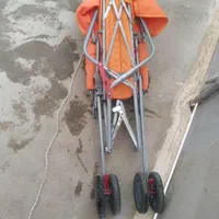 کالسکه وکریر سالم|کالسکه و لوازم جانبی|سورک, |دیوار