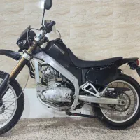 تریل آمیکو۱۸۶ xr|موتورسیکلت|رشت, رشتیان|دیوار