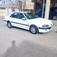 پژوپارس مدل 99|خودرو سواری و وانت|سنقر, |دیوار