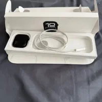 اپل واچ سری10سایز۴۶ میل|ساعت|مشهد, دانشجو|دیوار
