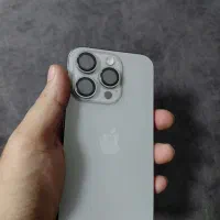 iphon 15 pro 256g|موبایل|تهران, فلسطین (میدان انقلاب)|دیوار