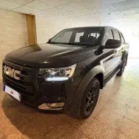 کی ام سی t8 مدل ۴۰۲ kmct8|خودرو سواری و وانت|شیراز, قدوسی شرقی|دیوار