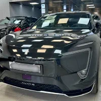 آواتار 11EV صفر مشکی خشک AVATR مدل2024 تحویل درجا