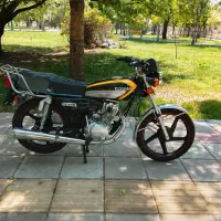 هندا 125 مدارک تکمیل