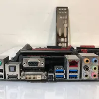 مادربرد ایسوس مدل ASUS ROG MAXIMUS VII RANGER|قطعات و لوازم جانبی رایانه|گرگان, |دیوار