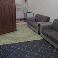 سوئیت منزل تمیز بهداشتی|اجارهٔ کوتاه‌مدت آپارتمان و سوئیت|مشهد, حسین‌آباد|دیوار