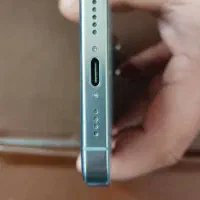 apple 16 pro max ZAA|موبایل|اردکان, |دیوار