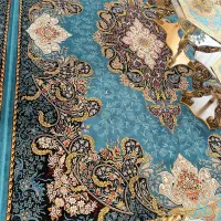 3تخته فرش 9متری