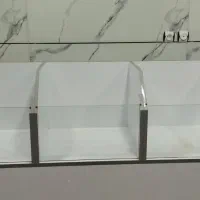 باکس آجیل و شکلات|کتابخانه، شلف، قفسه‌های دیواری|خوی, |دیوار