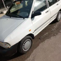 پراید۱۳۱مدل ۹۰|خودرو سواری و وانت|اهواز, کوی فرهنگیان ۱|دیوار