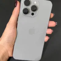 iphone 15 pro max|موبایل|مشهد, آزادشهر|دیوار