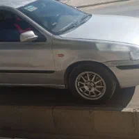 سمند Lx مدل ۱۳۸۴