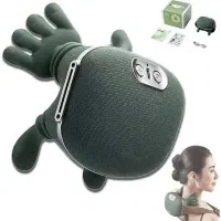 خستگی رو لمس کن،آرامش رو حس کن ماساژور گردن و شانه|آرایشی، بهداشتی، درمانی|تهران, ایران|دیوار