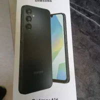گوشی سامسونگ A16